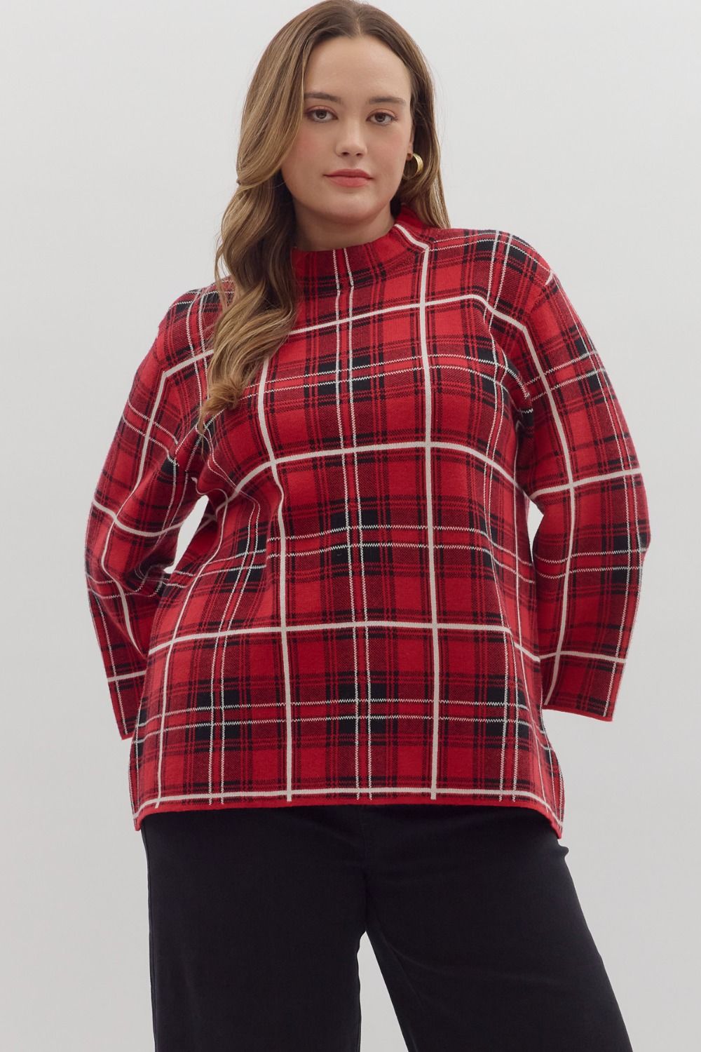 Holiday Cheer Sweater