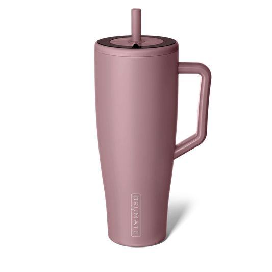 Brumate Era Flip 40 oz Rose Taupe