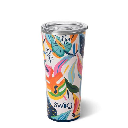 22 OZ Tumbler Calypso