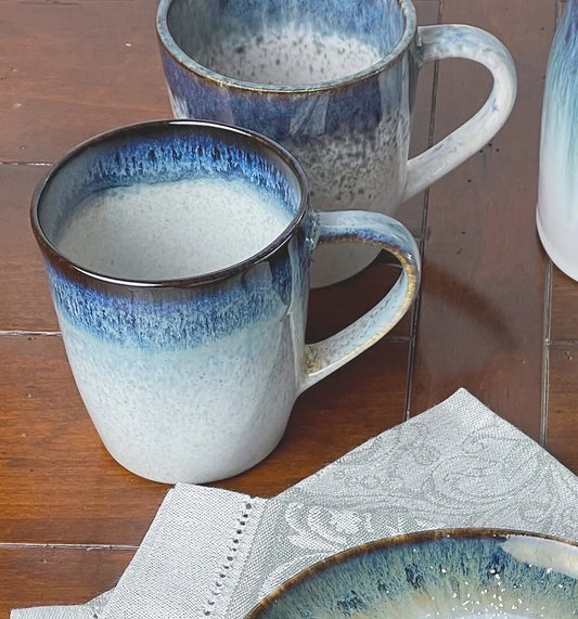 Carmel Ceramica Cypress Grove Mug