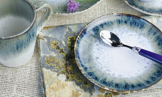 Carmel Ceramica Cypress Grove Dinner