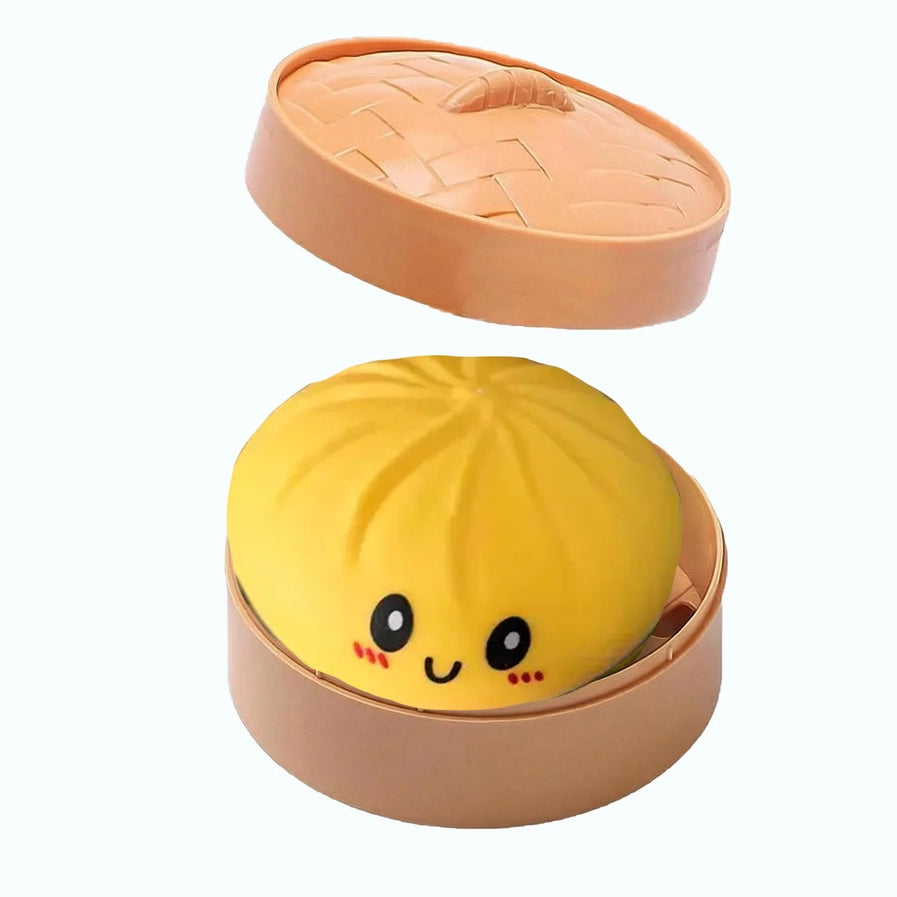 Dim Sum Squishy Dumpling