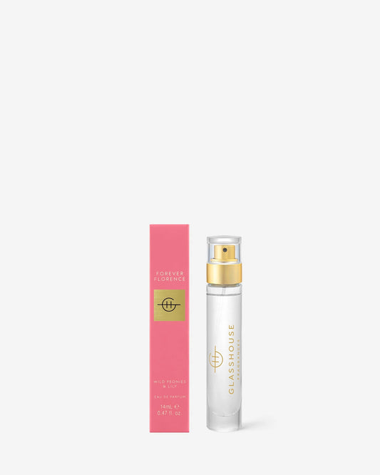 Glasshouse Fragrances Forever Florence Eau de Parfum