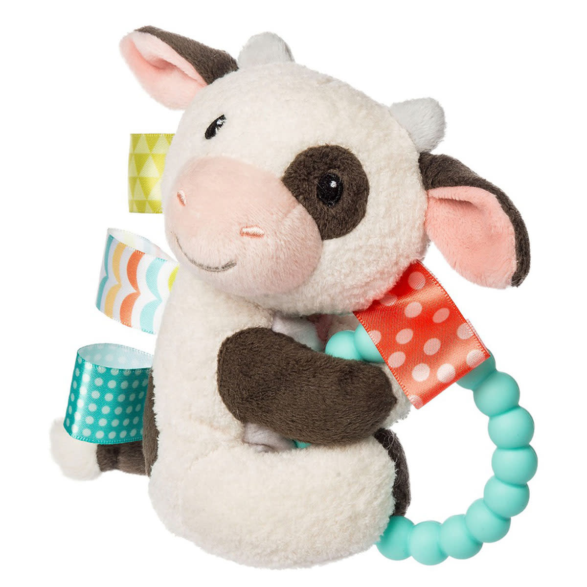 Taggies Buttercup Cow