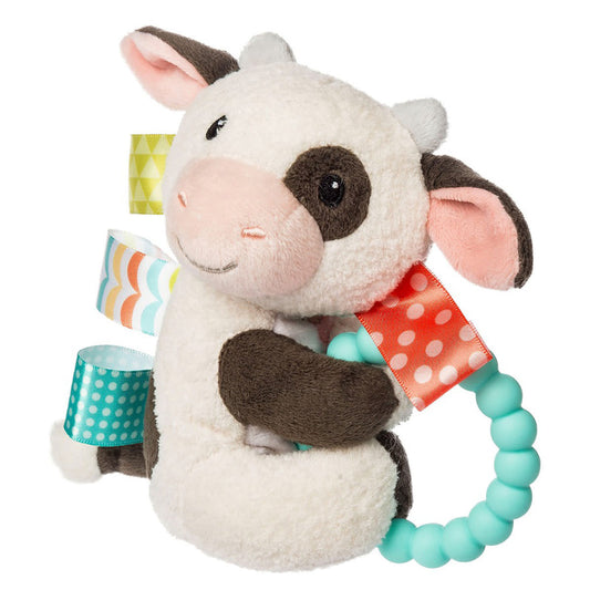 Taggies Buttercup Cow