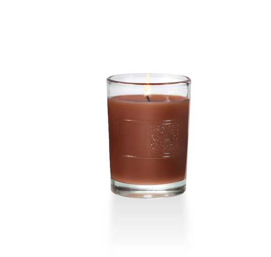 Cinnamon Cider Votive