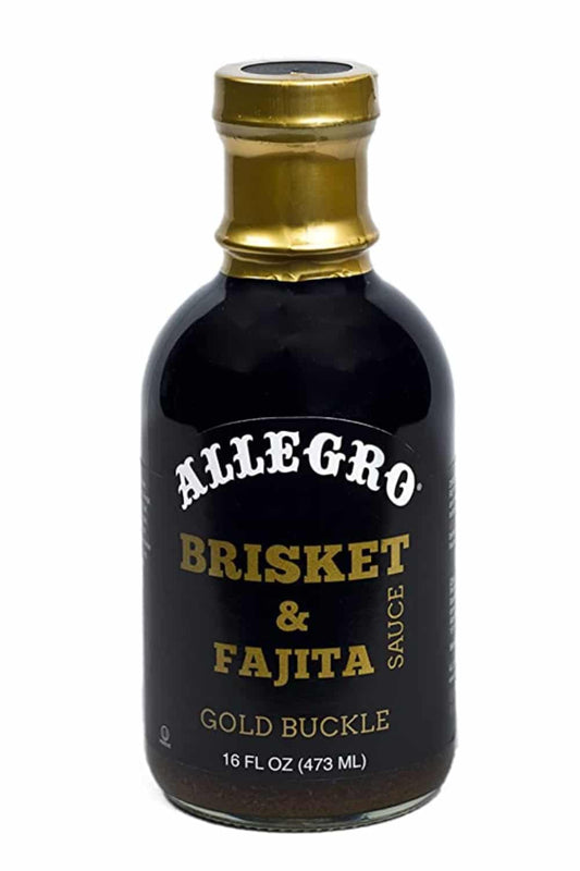 Allegro Brisket & Fajita
