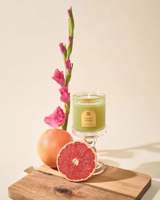Grapefruit Fandango 6 oz Candle