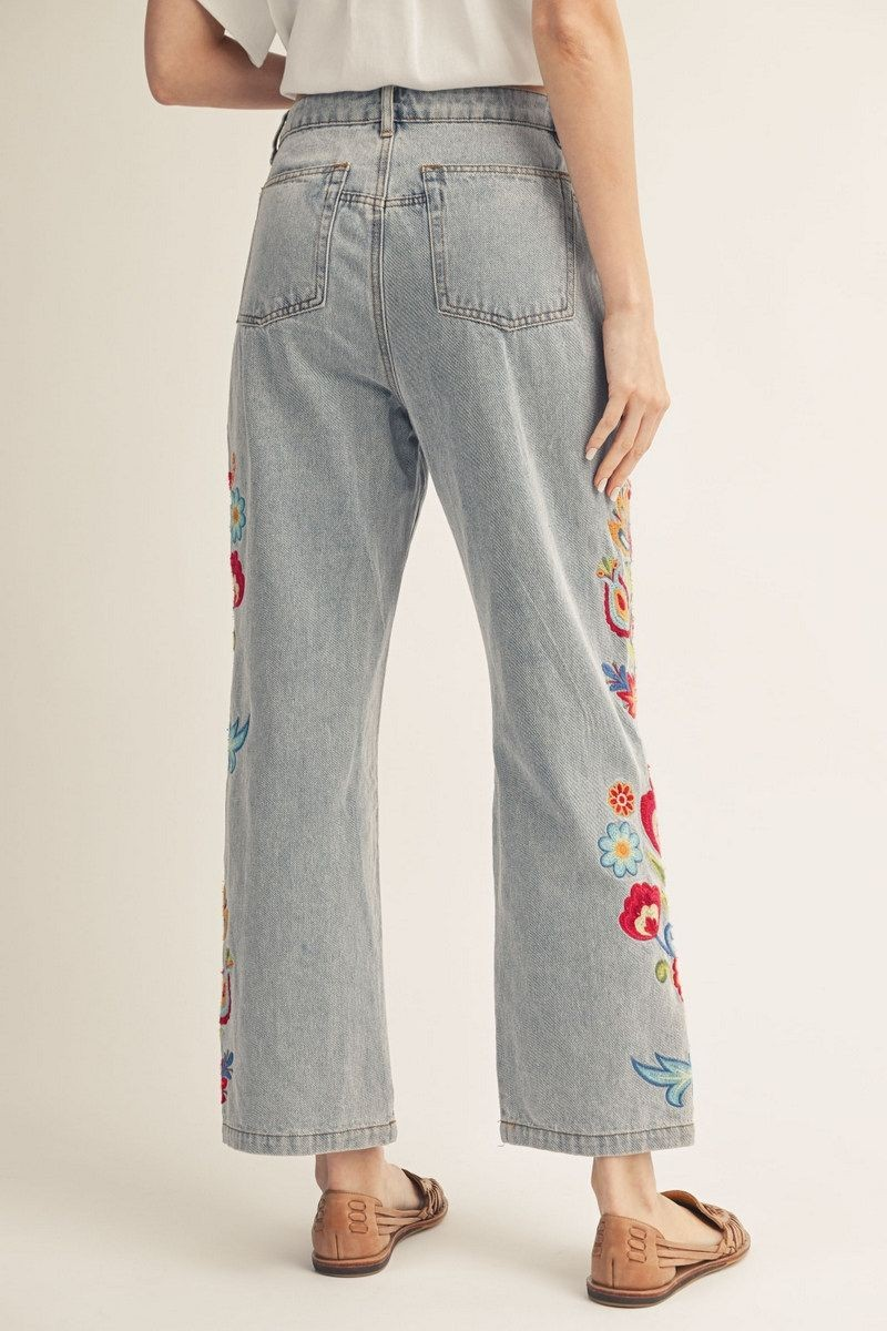 Sophie Pants