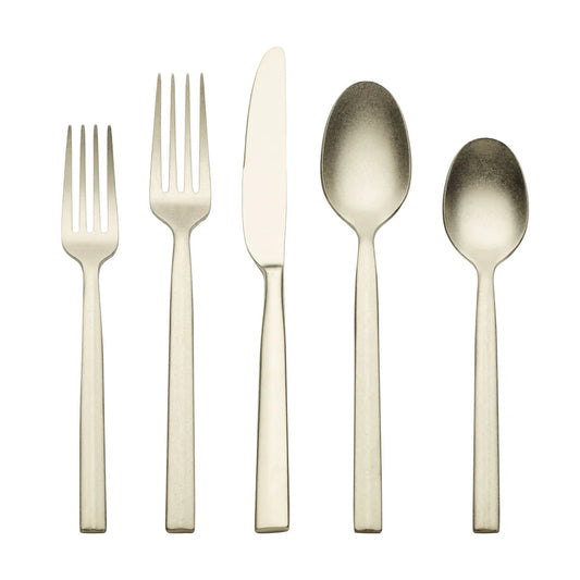 Lenox Aero Cambridge Flatware 5pps