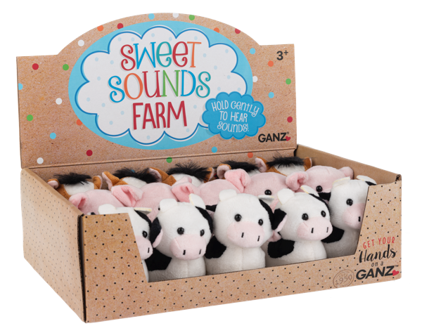 Sweet Sounds Farm