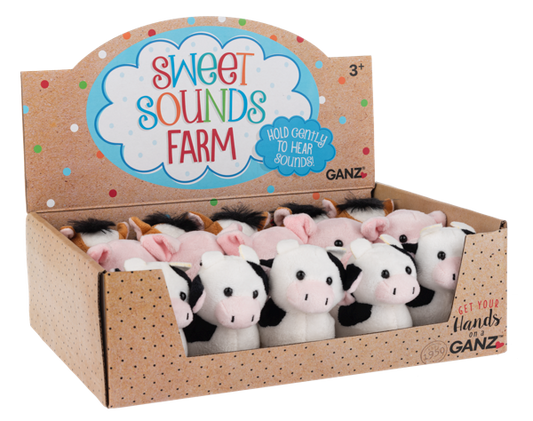 Sweet Sounds Farm