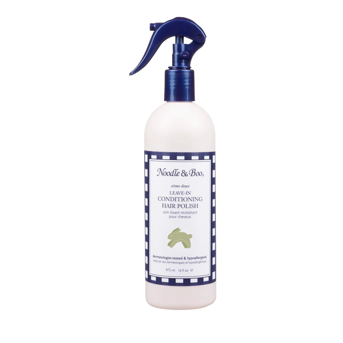Leave-In Conditioning Hair Polish - 16 oz