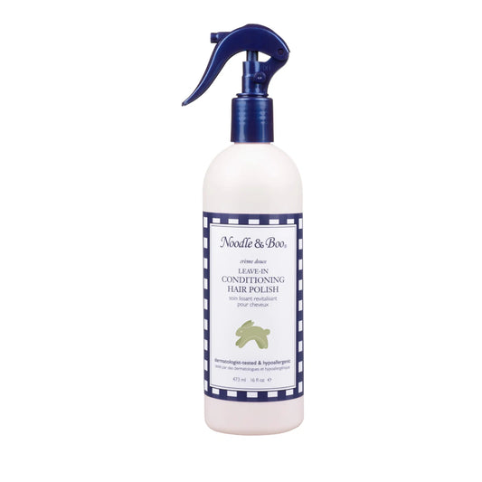 Leave-In Conditioning Hair Polish - 16 oz