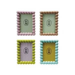 Hobnail 5x7 Frame