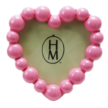 Heart Magnetic Frame