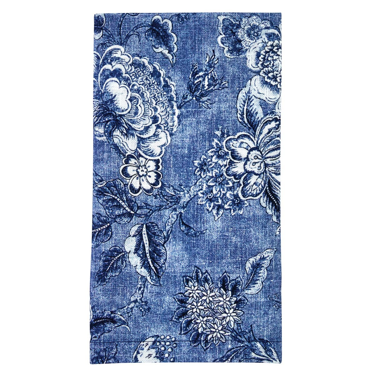 Williamsburg Chinois Floral Napkin