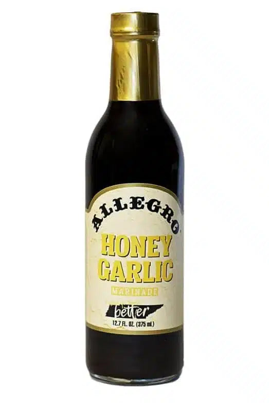 Allegro Marinade- Honey Garlic