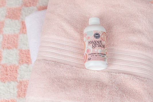 Sweet Grace Small Detergent