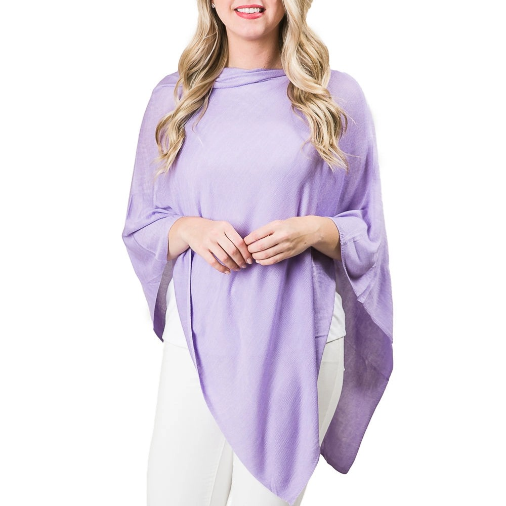 Elsa 100% Bamboo Shawl