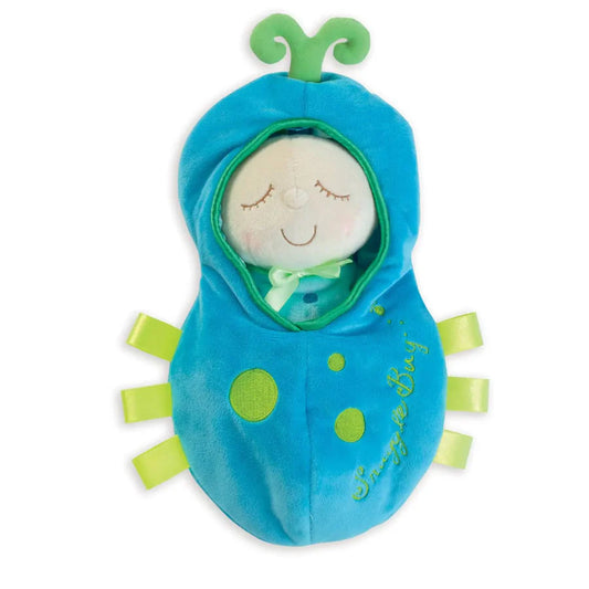 The Manhattan Toy Company Snuggle Bug