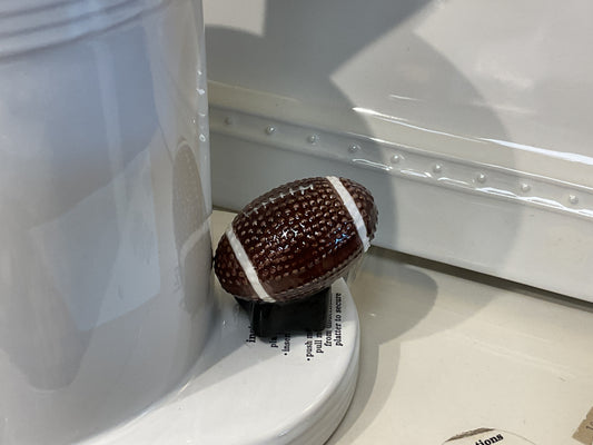 Nora Fleming Touchdown Mini