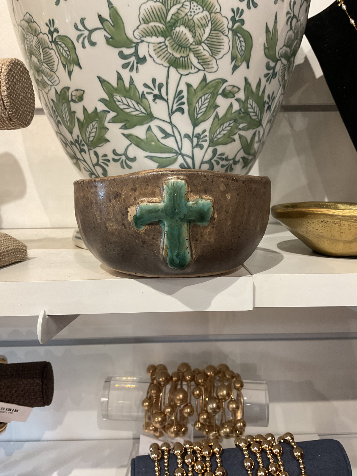 Oxford Candle Co Cross 7oz Candle