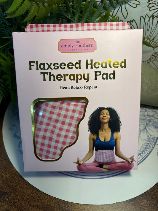 Simply Southern Heated Therapy Pad