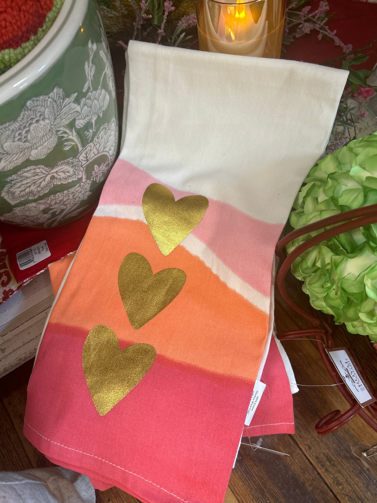Tea Towel
