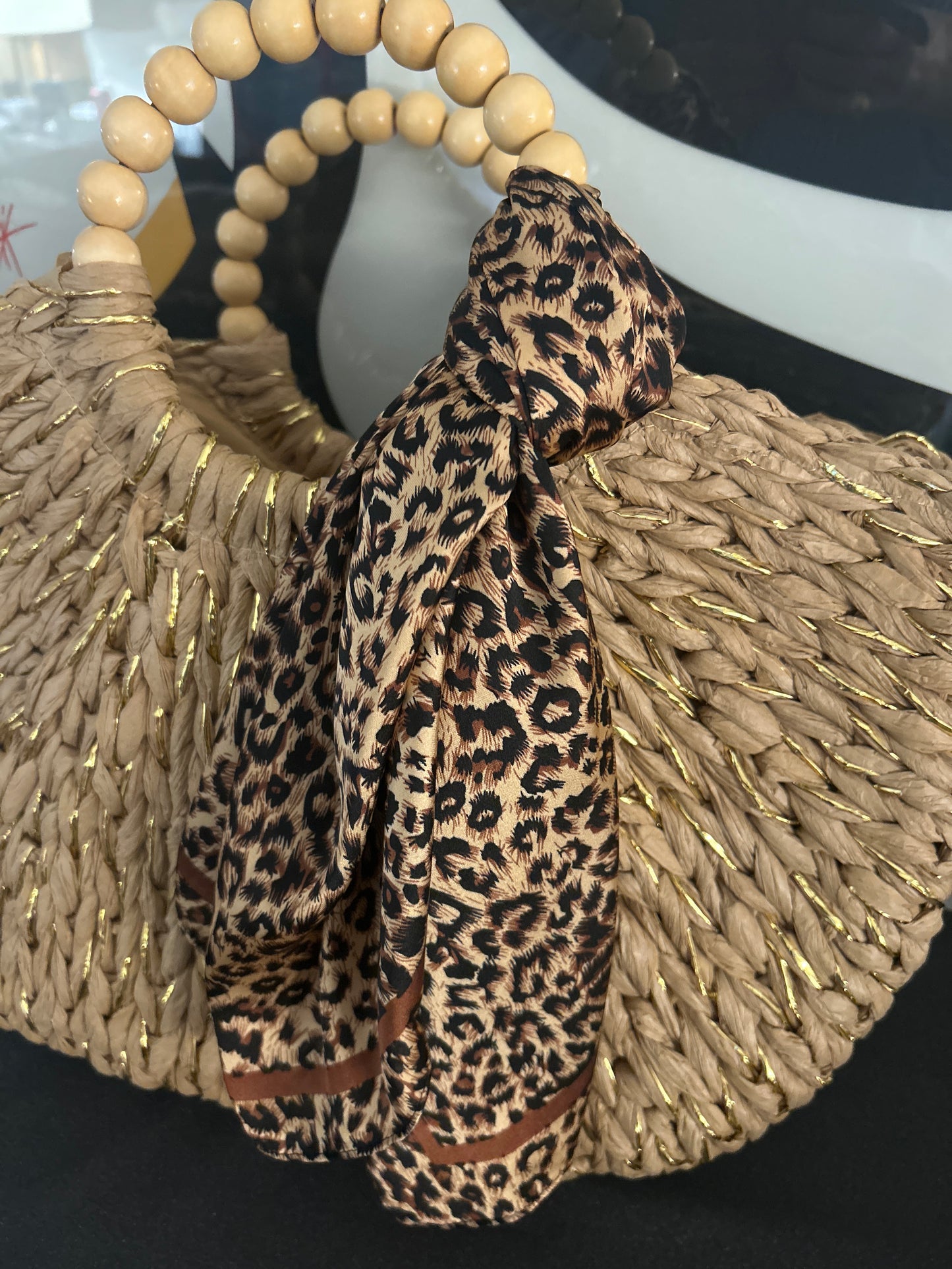 Wildly Successful Scarf
