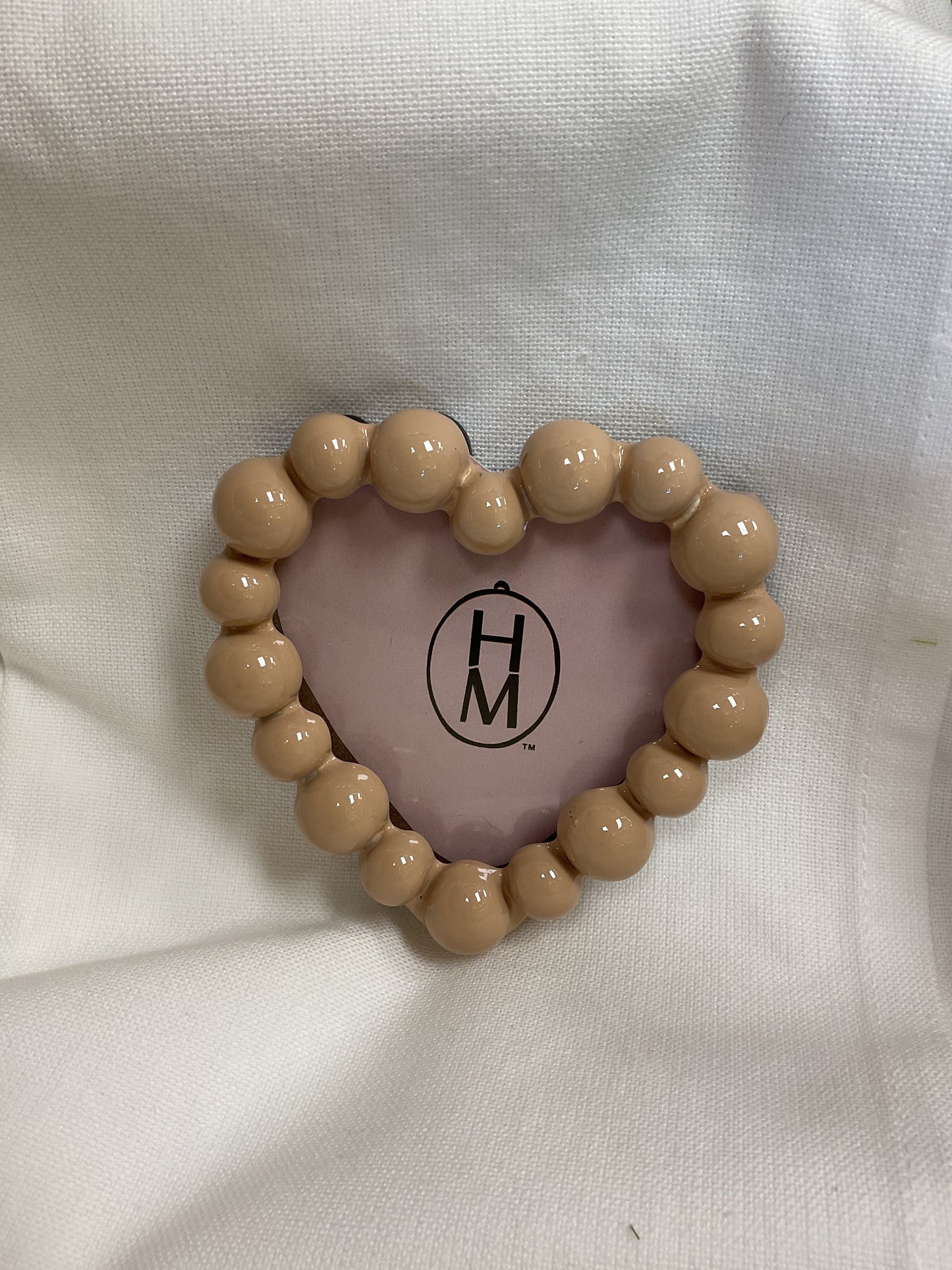 Heart Magnetic Frame