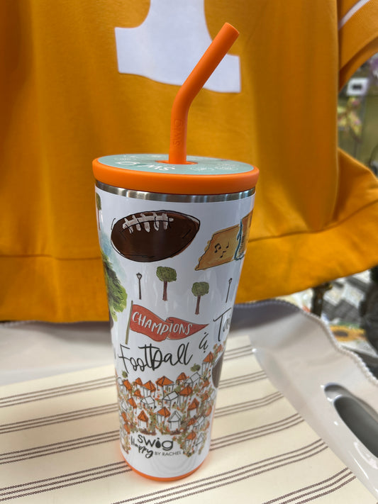Tennessee 30oz Tumbler
