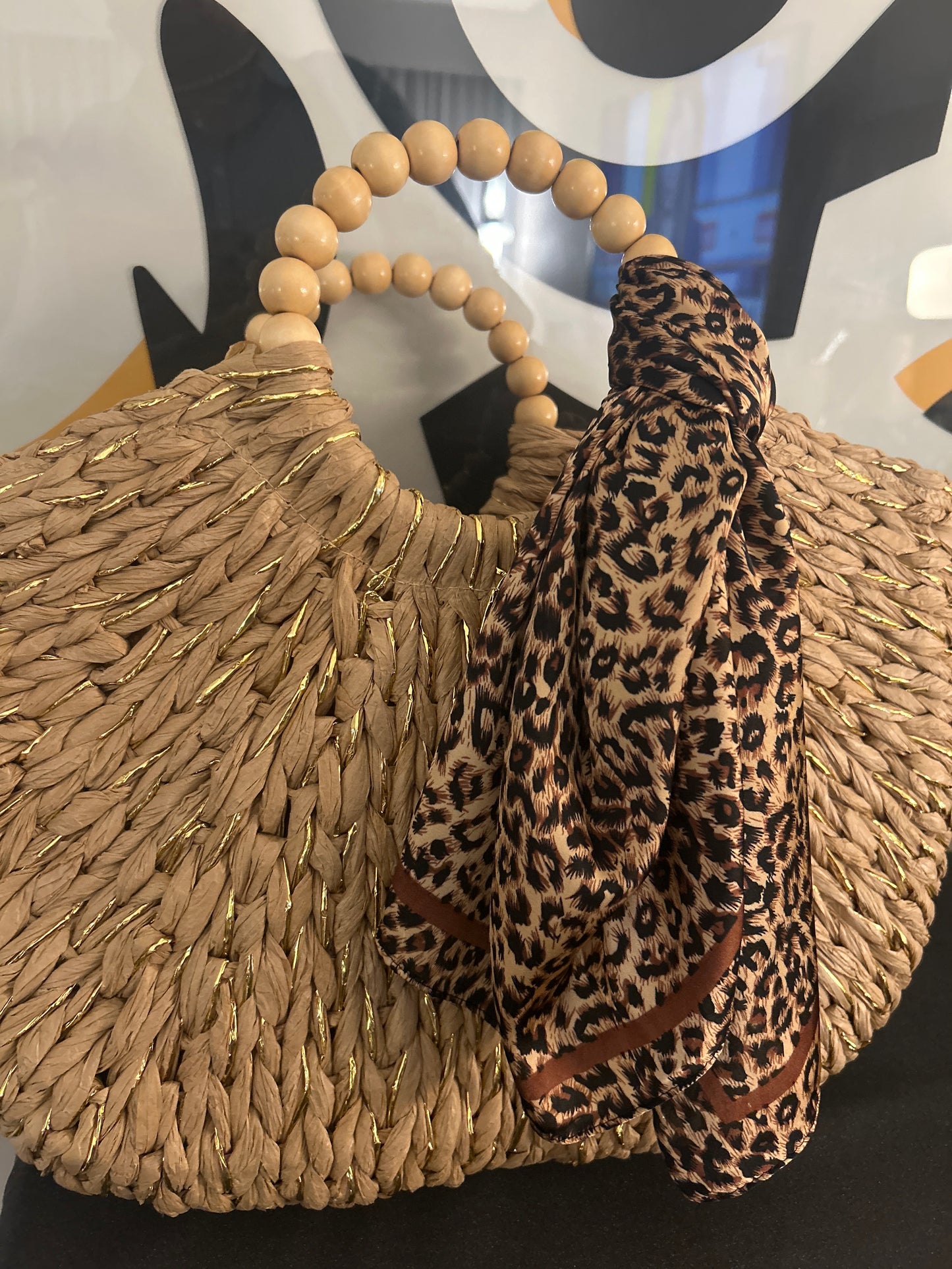 Wildly Successful Scarf