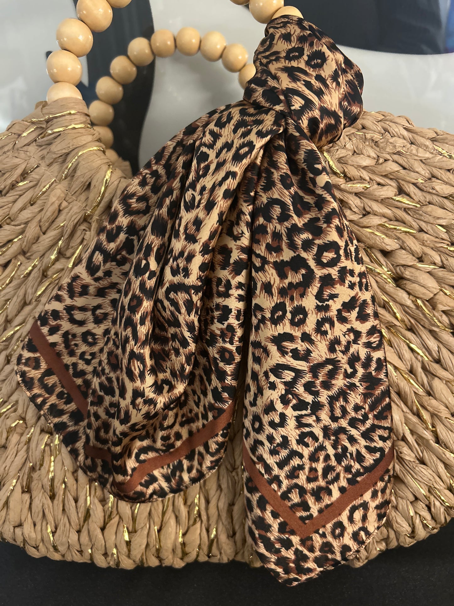 Wildly Successful Scarf