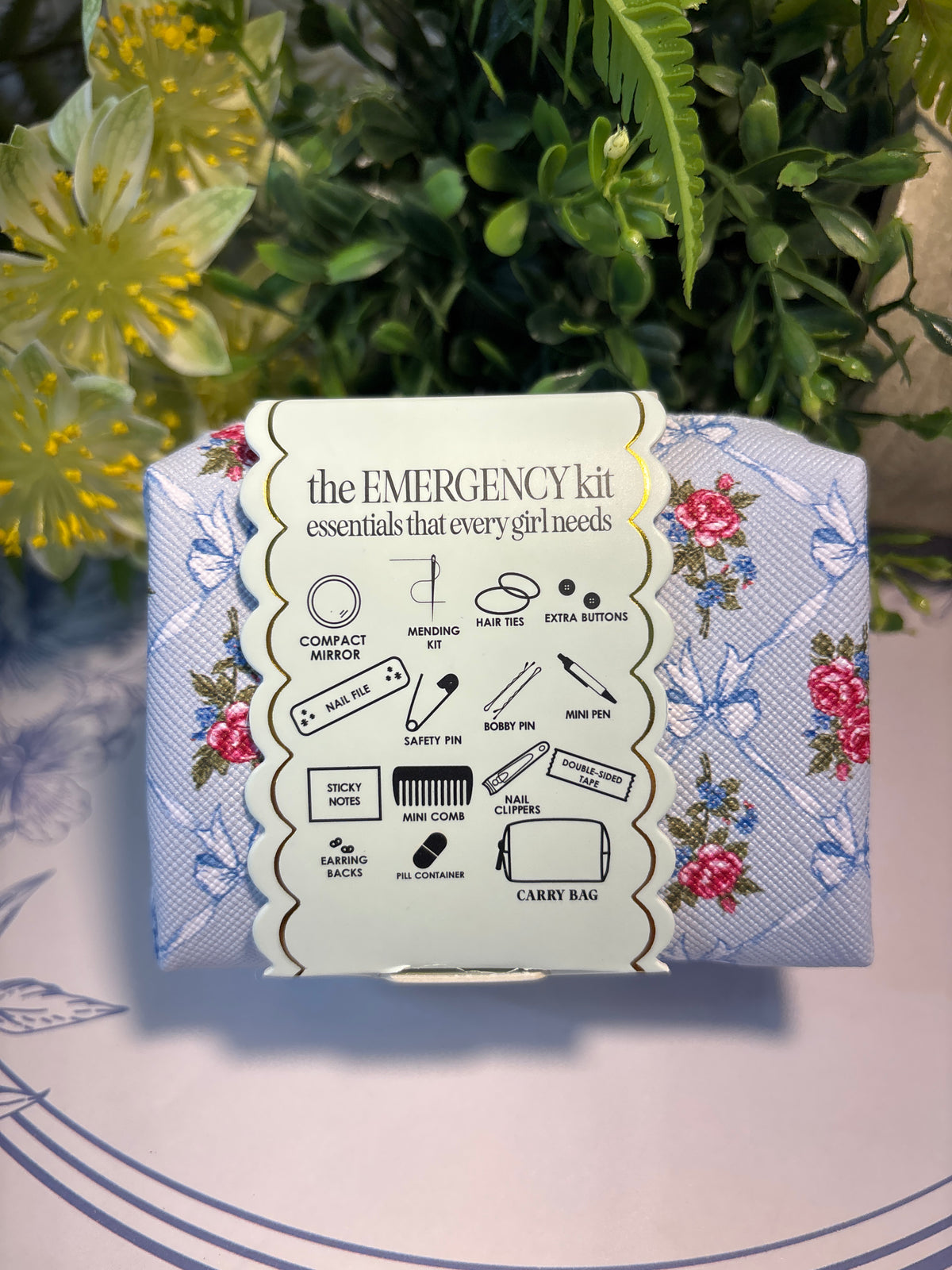 Simply Southern The Emergency Kit
