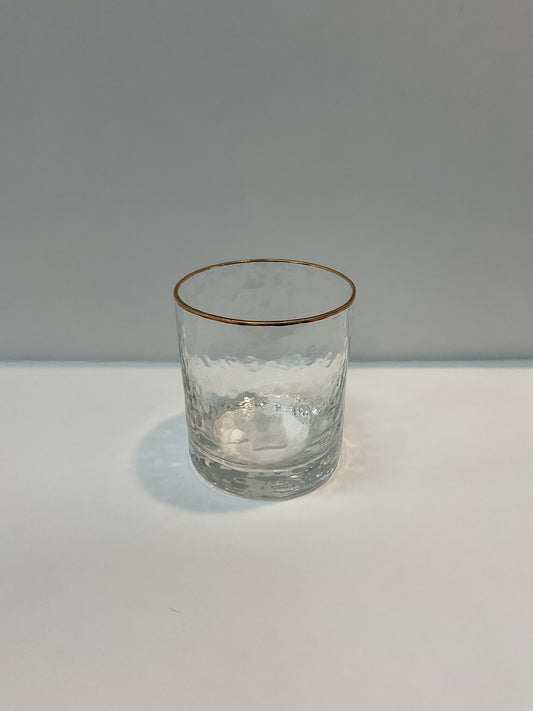 Zodax DOF Glass