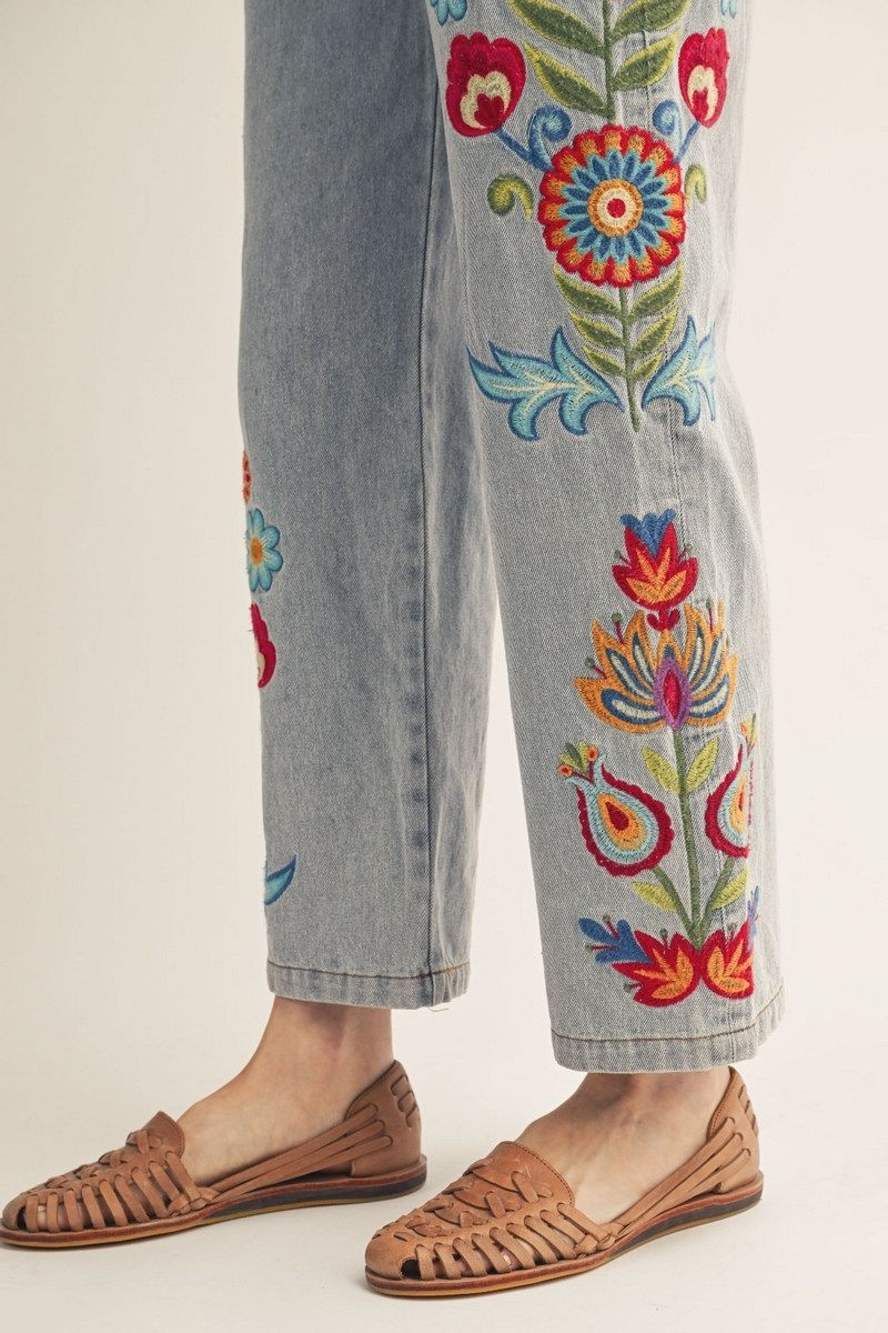 Sophie Pants