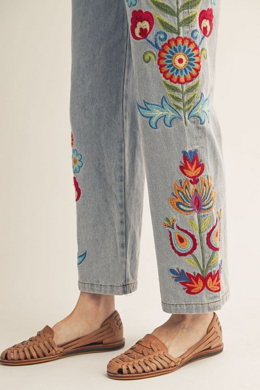 Sophie Pants