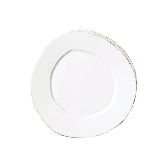 Vietri Lastra Salad Plate