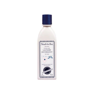 Noodle & Boo Laundry Detergent 8 oz