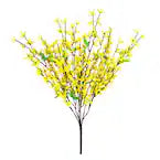 Long Forsythia Bush