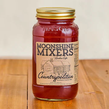 Moonshine Mixer Countrypolitan
