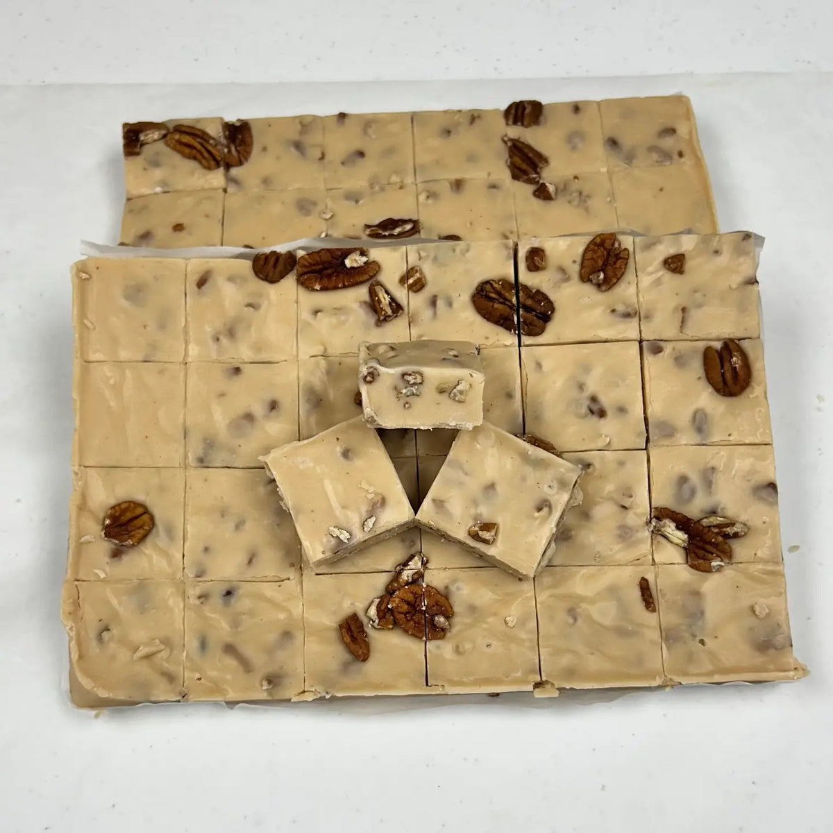 Fresh Fudge