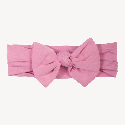 Magnetic Me pink headband