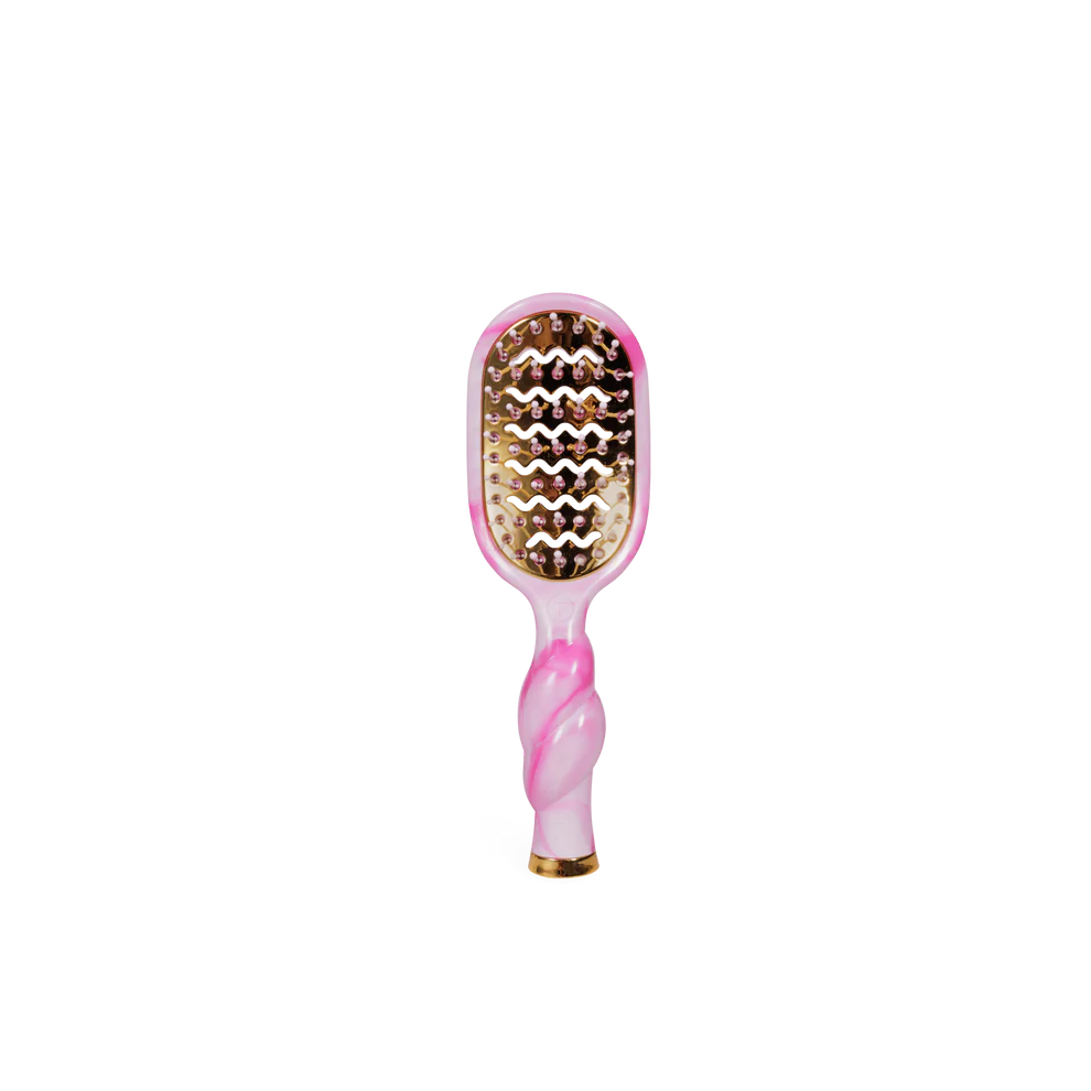 Teleties Mini Vented Brush