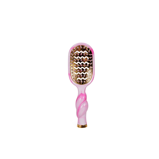 Teleties Mini Vented Brush