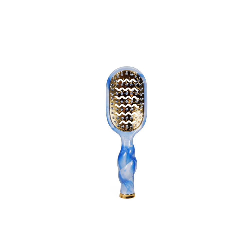 Teleties Mini Vented Brush