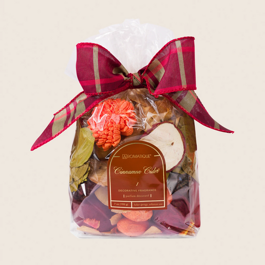 Cinnamon Cider Potpourri