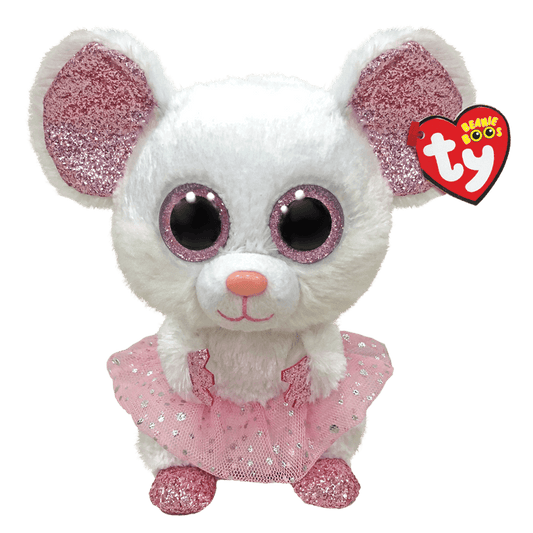 TY Beanie Boos Nina