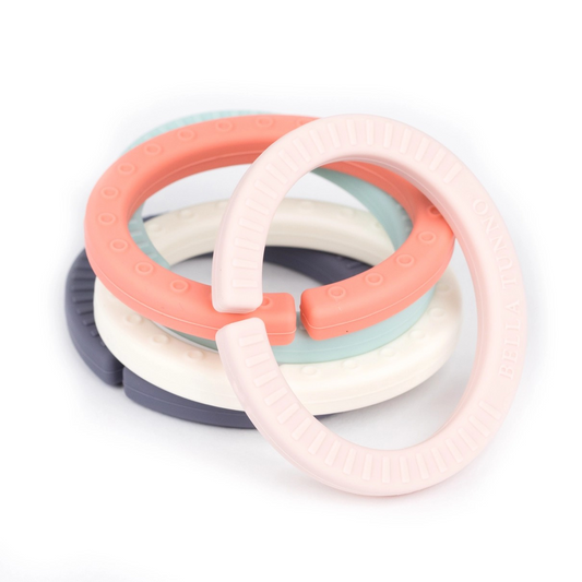 Bella Tunno Soft Bloom Happy Links